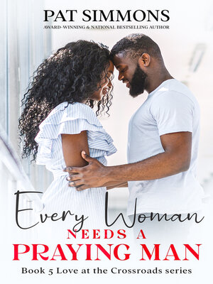 cover image of Every Woman Needs a Praying Man
